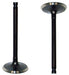 dnj intake valve 1981-1995 toyota celica,corona,pickup l4 2.4l iv900