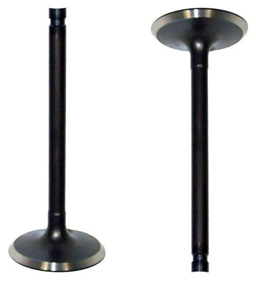 dnj intake valve 1981-1995 toyota celica,corona,pickup l4 2.4l iv900