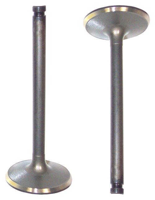 dnj intake valve 1982-1983 honda accord,prelude,accord l4 1.8l iv204
