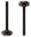 dnj intake valve 1983-1987 subaru dl,standard,dl h4 1.6l iv723