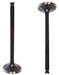 dnj intake valve 1983-1995 kia,mazda 626,626,626 l4 2.0l,2.2l iv408