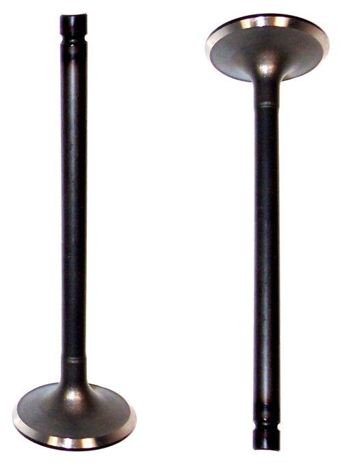 dnj intake valve 1984-1985 honda accord,accord l4 1.8l iv205