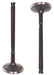 dnj intake valve 1985-1987 honda civic,civic,civic l4 1.5l iv200