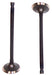 dnj intake valve 1985-1994 dodge,eagle,hyundai colt,colt,colt l4 1.5l iv102