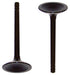 dnj intake valve 1985-1995 chevrolet,gmc,isuzu camaro,firebird,camaro v6 2.8l,3.1l,3.4l iv3114