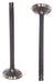 dnj intake valve 1985-1996 dodge,eagle,hyundai galant,galant,galant l4 2.4l iv108