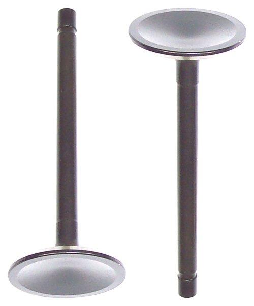 dnj intake valve 1986-1987 chrysler,dodge lebaron,new yorker,charger l4 2.2l iv148