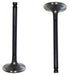 dnj intake valve 1987-1987 nissan pulsar nx l4 1.6l iv629