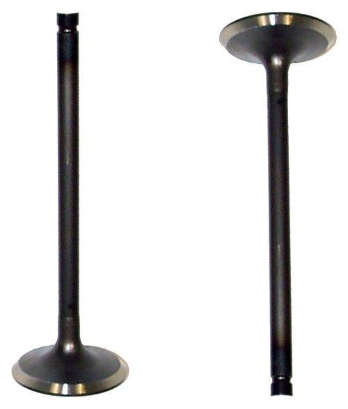 dnj intake valve 1987-1991 toyota camry,celica,camry l4 2.0l,2.2l iv907