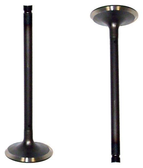 dnj intake valve 1987-1991 toyota camry,celica,camry l4 2.0l,2.2l iv907