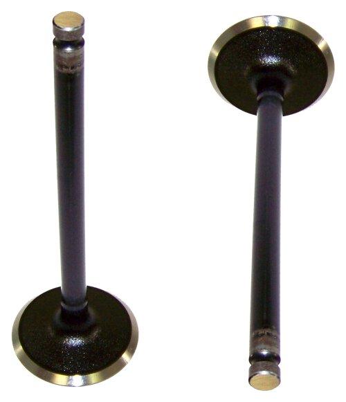 dnj intake valve 1987-1995 buick,chevrolet,oldsmobile calais,skylark,cutlass calais l4 2.3l iv3132