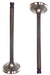 dnj intake valve 1987-2000 chrysler,dodge,hyundai caravan,grand voyager,voyager v6 3.0l iv125