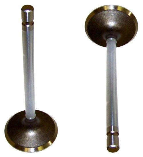 dnj intake valve 1988-1992 ford e-250 econoline club wagon,e-350 econoline,e-350 econoline club wagon v8 7.5l iv4186