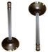 dnj intake valve 1988-1992 ford e-250 econoline club wagon,e-350 econoline,e-350 econoline club wagon v8 7.5l iv4186