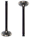 dnj intake valve 1988-1993 geo,toyota corolla,corolla,prizm l4 1.6l iv920