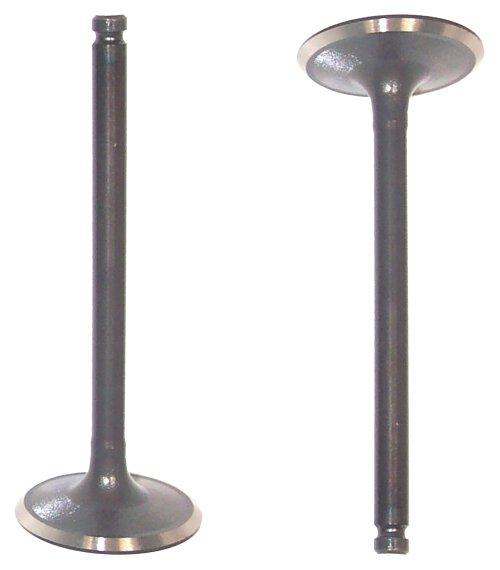 dnj intake valve 1988-1997 ford festiva,festiva,festiva l4 1.3l iv415