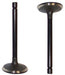 dnj intake valve 1988-1997 honda,isuzu impulse,pickup,trooper l4 2.3l,2.6l iv305