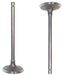 dnj intake valve 1989-1990 nissan pulsar nx,sentra,pulsar nx l4 1.6l iv609