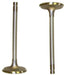 dnj intake valve 1990-1993 buick,chevrolet,gmc century,celebrity,lumina l4 2.5l iv337