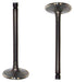 dnj intake valve 1990-1993 infiniti q45,q45,q45 v8 4.5l iv650a