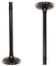 dnj intake valve 1991-1998 subaru legacy,legacy,legacy h4 2.2l iv708