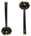 dnj intake valve 1991-1999 ford,mazda,mercury probe,ranger,taurus v6 3.0l iv4137