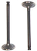 dnj intake valve 1991-2004 acura legend,legend,legend v6 3.2l,3.5l iv282