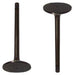 dnj intake valve 1991-2004 am general,chevrolet,gmc blazer,c1500,c2500 v8 6.2l,6.5l iv3195