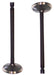 dnj intake valve 1992-1996 honda prelude,prelude,prelude l4 2.3l iv225
