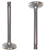 dnj intake valve 1992-1997 acura,honda,isuzu trooper,rodeo,trooper v6 3.2l iv350