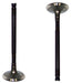 dnj intake valve 1992-1998 toyota paseo,paseo,paseo l4 1.5l iv935