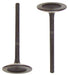 dnj intake valve 1992-2003 dodge,jeep b150,b150,b250 v6,v8 3.9l,5.2l,5.9l iv1130