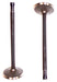 dnj intake valve 1992-2007 dodge,eagle,mitsubishi colt,summit,expo lrv l4 1.8l,2.0l iv119