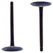 dnj intake valve 1993-1997 ford e-350 econoline,e-350 econoline club wagon,f super duty v8 7.5l iv4186a