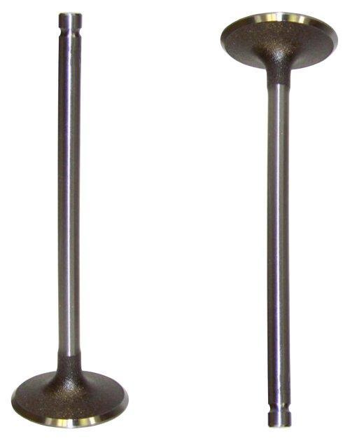 dnj intake valve 1993-1999 cadillac allante,eldorado,eldorado v8 4.6l iv3152a