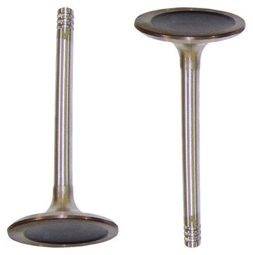 dnj intake valve 1993-2006 audi,volkswagen golf,jetta,golf l4,v6 2.0l,2.8l iv808