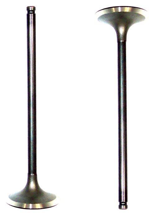 dnj intake valve 1994-1997 honda,isuzu accord,accord,odyssey l4 2.2l iv245