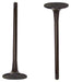 dnj intake valve 1994-2003 ford f-250,f-350,f59 v8 7.3l iv4200