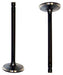 dnj intake valve 1995-2002 mazda millenia,millenia,millenia v6 2.3l iv442