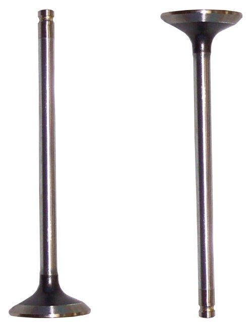 dnj intake valve 1996-2002 buick,chevrolet,oldsmobile skylark,cavalier,achieva l4 2.4l iv332