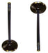 dnj intake valve 1996-2008 ford,mercury windstar,e-150 econoline,e-150 econoline club wagon v6 3.8l,3.9l,4.2l iv4120