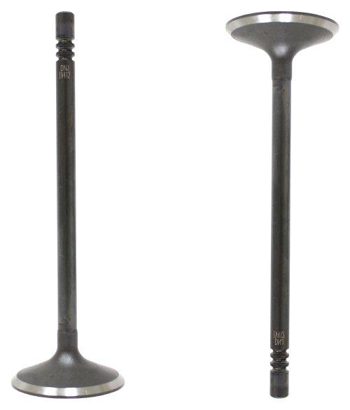 dnj intake valve 1996-2012 ford,lincoln,mazda taurus,sable,taurus v6 3.0l iv412