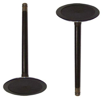 dnj intake valve 1997-2017 buick,cadillac,chevrolet corvette,camaro,corvette v8 4.8l,5.3l,5.7l iv3160