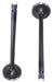 dnj intake valve 1998-2017 dodge,ram ram 2500,ram 3500,ram 2500 l6 5.9l,6.7l iv1165