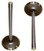 dnj intake valve 1999-2006 dodge,jeep cherokee,grand cherokee,wrangler l4,l6 2.5l,4.0l iv1122
