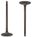 dnj intake valve 1999-2012 saab,subaru forester,impreza,impreza h4 2.2l,2.5l iv710