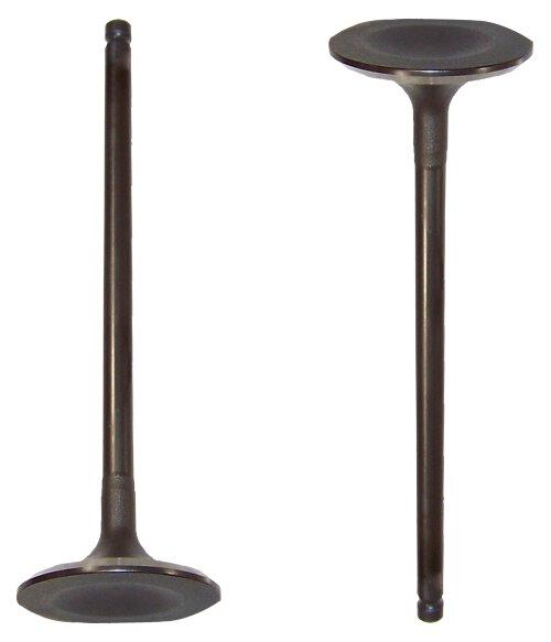 dnj intake valve 1999-2012 saab,subaru forester,impreza,impreza h4 2.2l,2.5l iv710