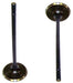 dnj intake valve 2000-2006 ford,lincoln ls,ls,thunderbird v8 3.9l iv4162