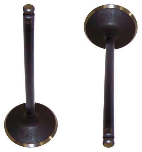 dnj intake valve 2000-2008 jaguar,lincoln s-type,ls,s-type v6 3.0l iv4109