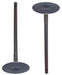 dnj intake valve 2000-2009 honda s2000,s2000,s2000 l4 2.0l,2.2l iv210